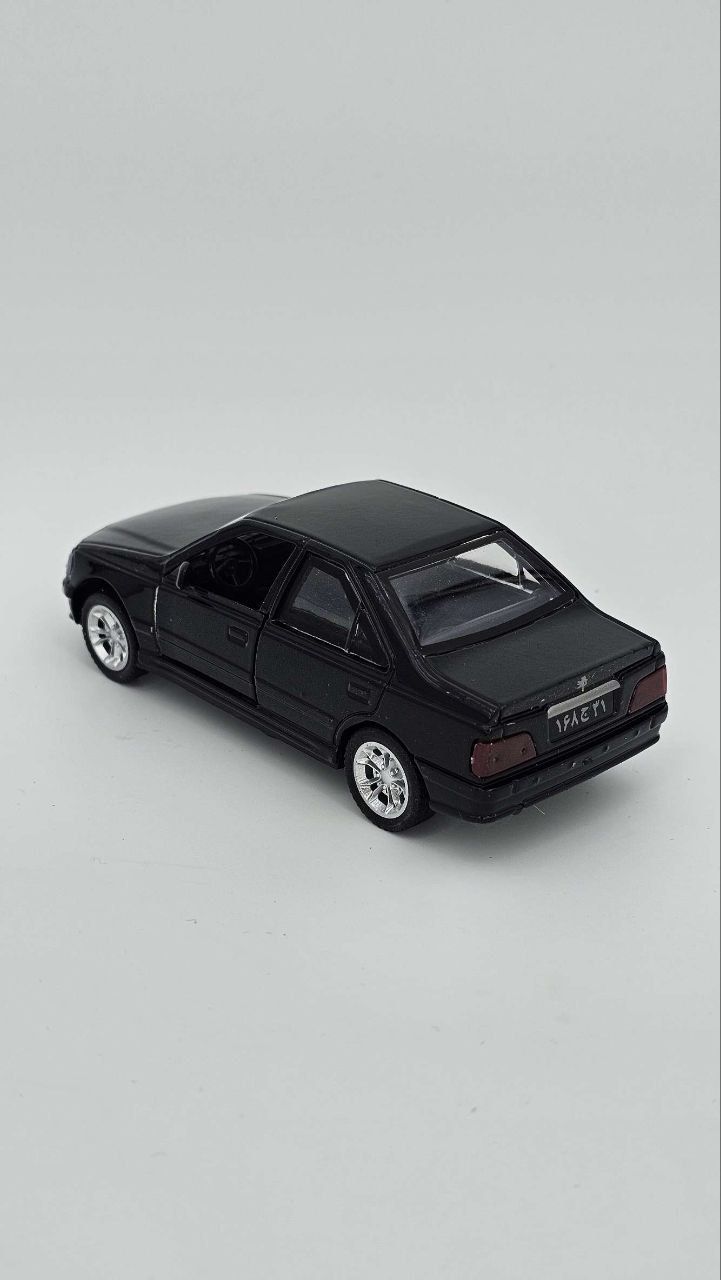 ماشین فلزی پژو پارس 6 ماشین فلزی پژو پارس - Image 3