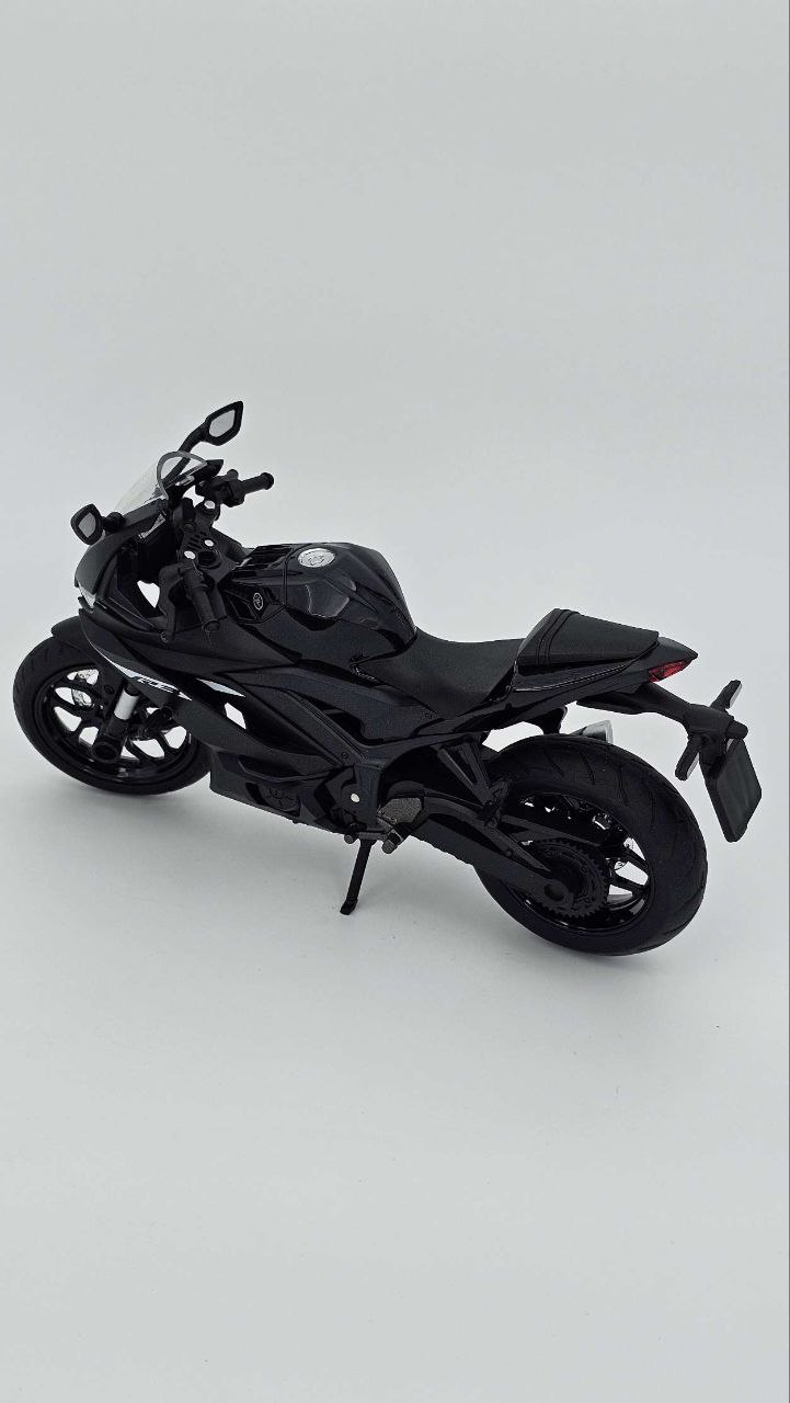 ماکت موتور یاماها ار ۳ yamaha r3 - Image 3