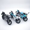 ماکت موتور سی اف cfmoto