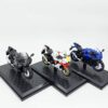 ماکت موتور یاماها ار وان yamaha r1 سایز 1:18