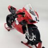 ماکت موتور دوکاتی دودزا ducati panigale