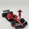 ماکت فراری فرمول یک  Ferrari F1