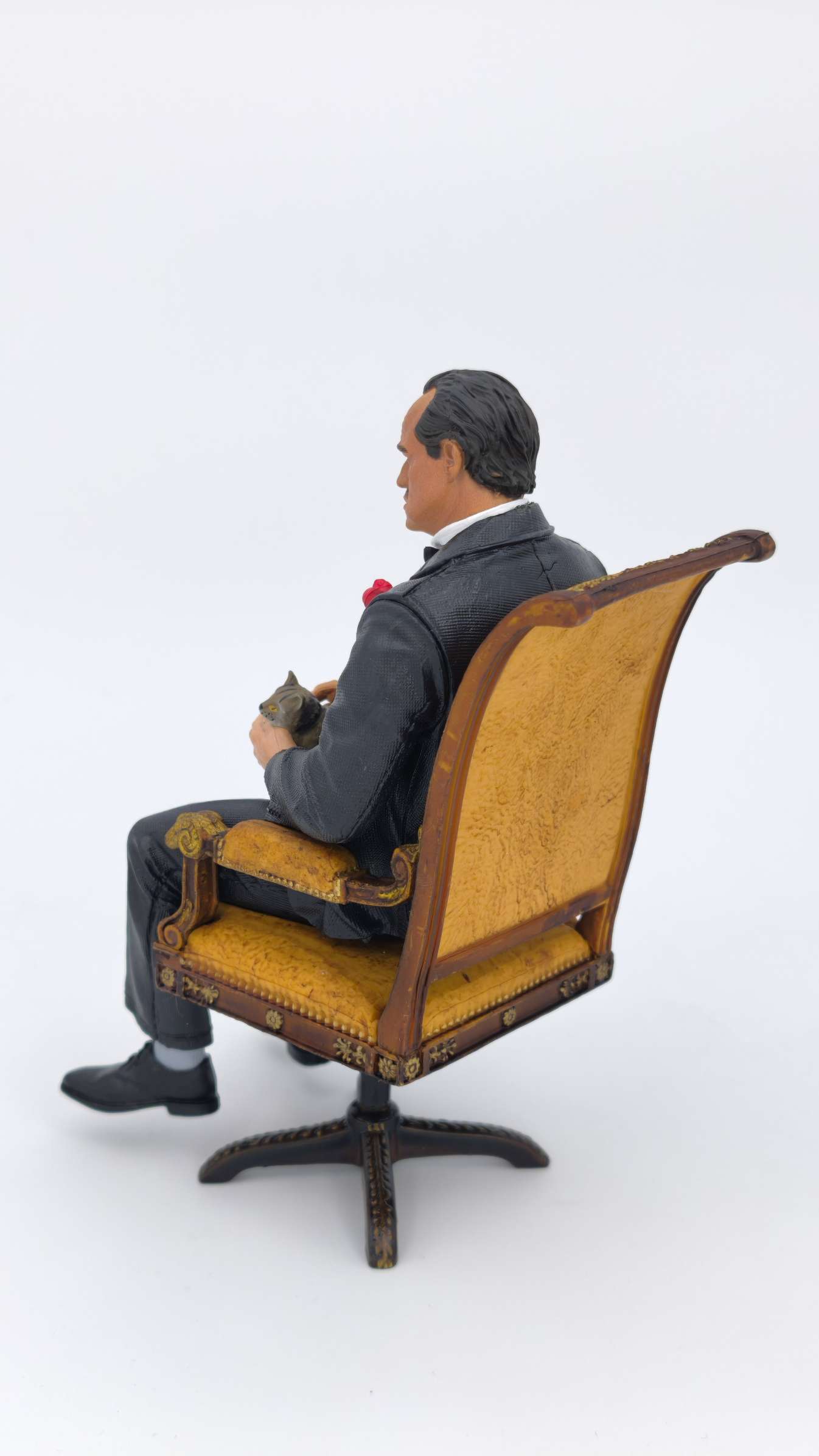 فیگور گاد فادر - Image 3