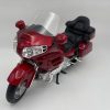 ماکت موتور هوندا گلدوینگ Honda goldwing  برند motor max