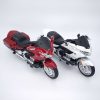 ماکت موتور هوندا گلدوینگ Honda goldwing