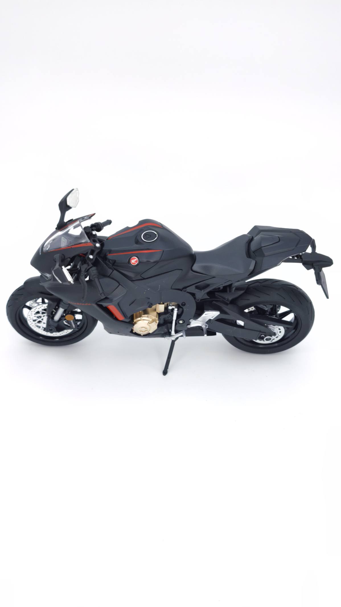 ماکت موتور هوندا سی بی ار Honda cbr 1000 - Image 8