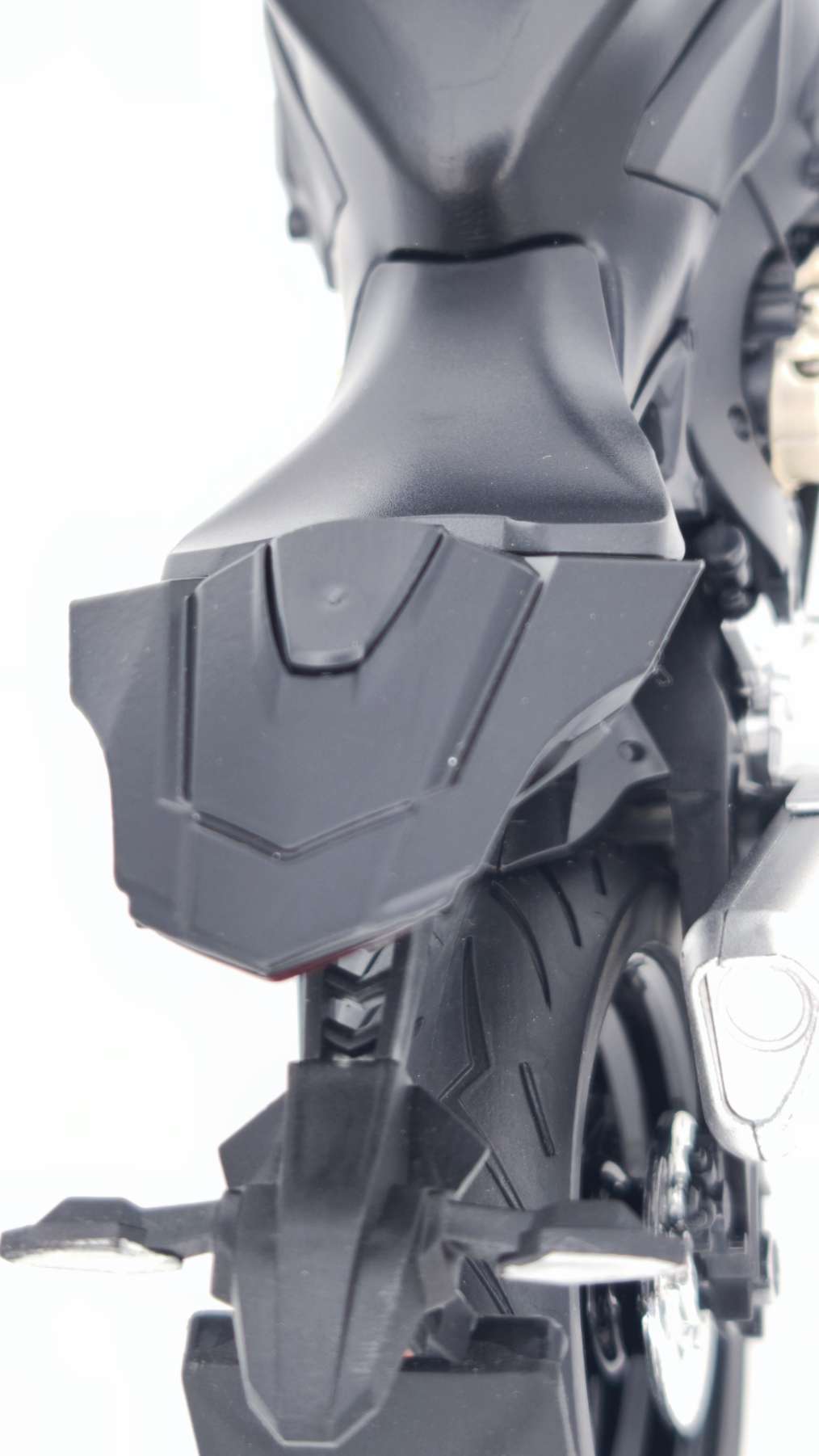ماکت موتور هوندا سی بی ار Honda cbr 1000 - Image 11