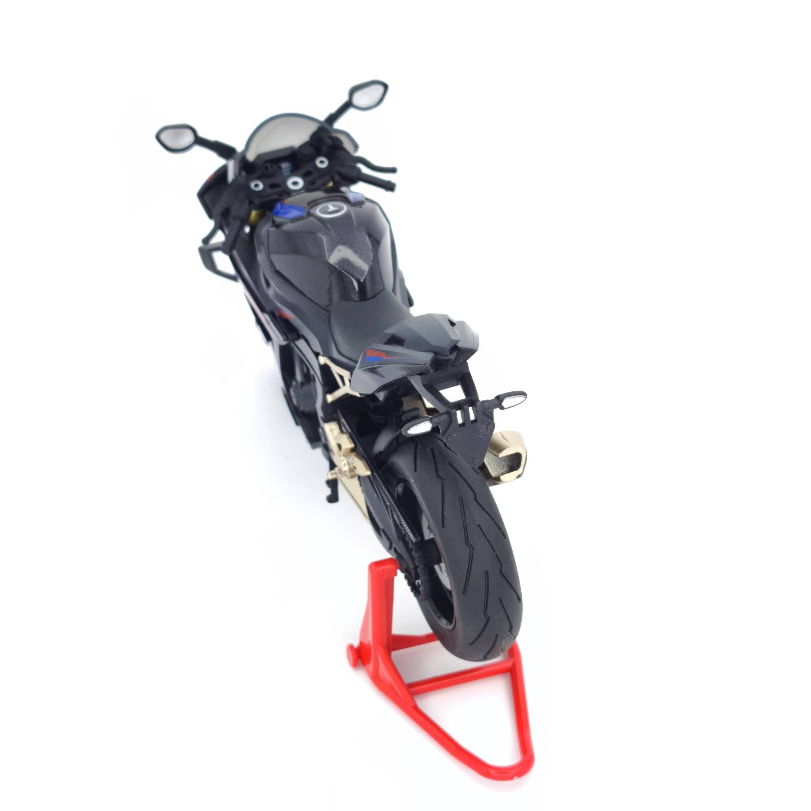 ماکت موتور بی ام و BMW S1000 - Image 4