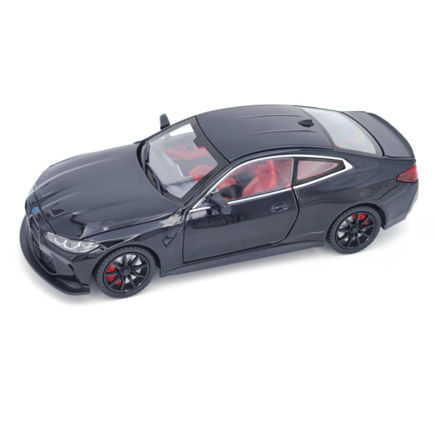 ماکت ماشین فلری بی ام و Bmw m4 - Image 4
