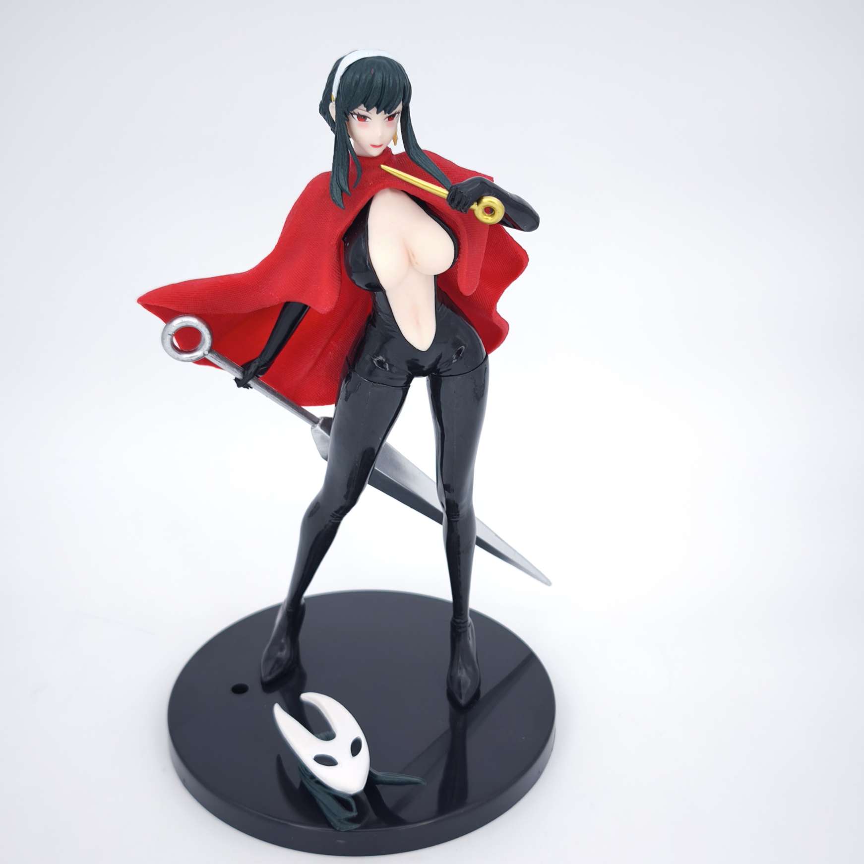 فیگور انیمه هالونایت - Image 2