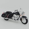 ماکت موتور هارلی دیویدسون مدل 2013 FLHRO ROAD KING CLASSIC