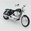 ماکت موتور هارلی دیویدسون مدل 2013 XL 1200V SEVENTY-TWO