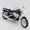 ماکت موتور هارلی دیویدسون مدل 2006 FXDEI DYNA STREET BOE