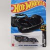 ماکت ماشین هات ویلز مدل BATMAN ARKHAM ASYLUM BATMOBILE