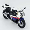 ماکت موتور بی ام و اس bmw s1000