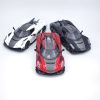 ماکت ماشین فلزی  کونیگ زگ  Koenigsegg