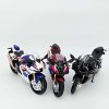 ماکت موتور هوندا سی بی ار Honda cbr1000