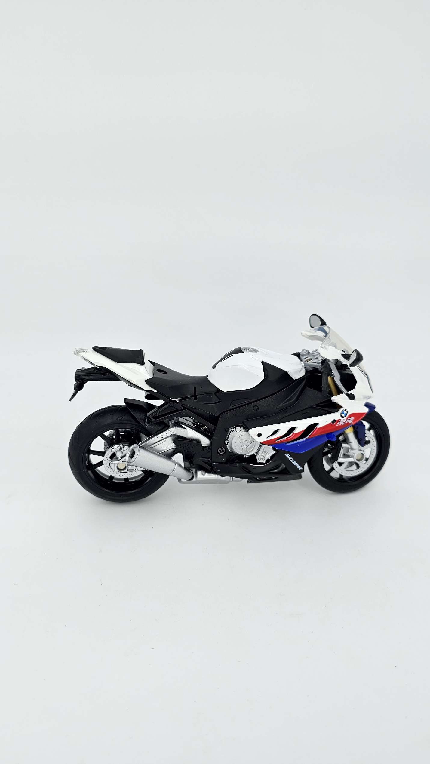 ماکت موتور بی ام و اس bmw s1000 - Image 2