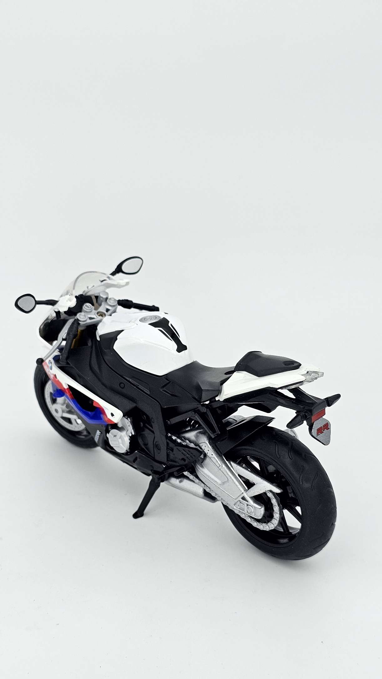 ماکت موتور بی ام و اس bmw s1000 - Image 3