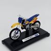ماکت موتور کراس هاسکوارنا husqvarna