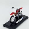 ماکت موتور هوندا سی ار Honda cr250r