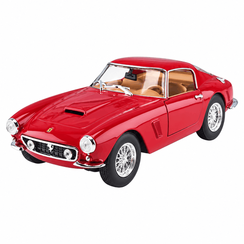 ماشین فلزی فراری ۲۵۰ جی‌تی برلینتا بوراگو_ ferrari 250 gt berlinetta