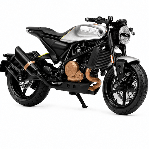 ماکت موتور هاسکوارنا _ husqvarna