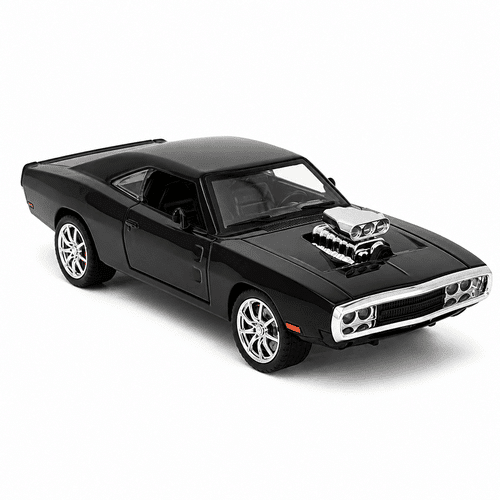 ماکت دوج چارجر 1:24 | Dodge Charger