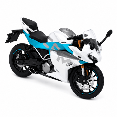 ماکت موتور CF MOTO | مدل کلکسیونی سی اف