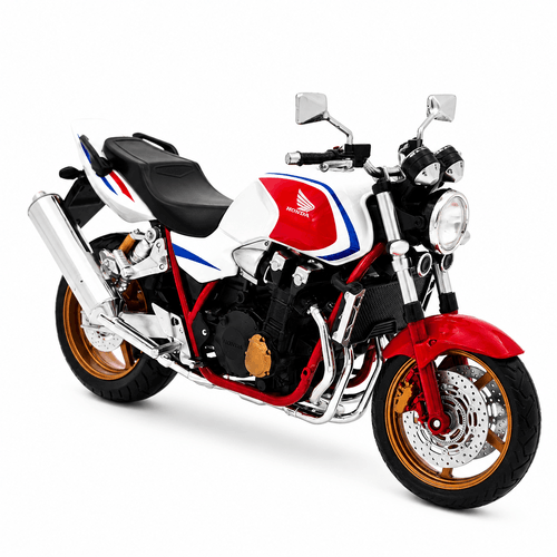 ماکت موتور CB1300 | مدل کلکسیونی سی بی