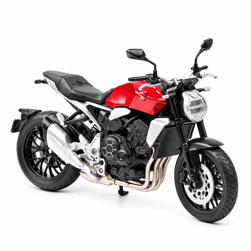ماکت موتور هوندا سی بی 1000آر _ HONDA CB 1000R
