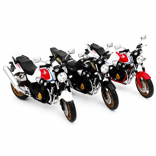 ماکت موتور CB1300 | مدل کلکسیونی سی بی